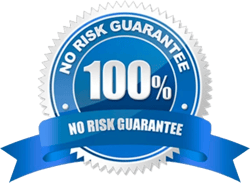 100 guarauntee